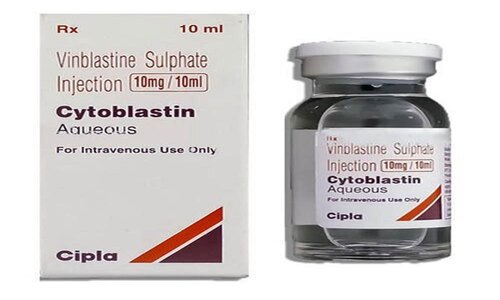 Cytoblastin Injection